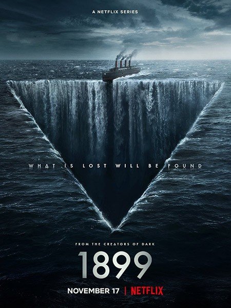 1899 (1 сезон) / 1899 (2022)