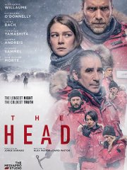 Голова (2 сезон) / The Head (2022)