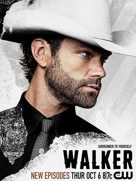 Уокер (3 сезон) / Walker (2022)