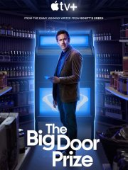 Предсказание (1 сезон) / The Big Door Prize (2023)