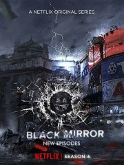 Черное зеркало / Black Mirror (2023)