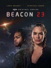 Маяк 23 (1 сезон) / Beacon 23 (2023) WEB-DLRip