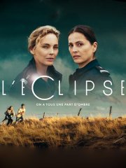 Затмение (1 сезон) / L'Éclipse / The Eclipse (2024) WEB-DLRip