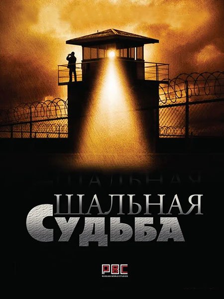 Работа над ошибками / Шальная судьба (2024) WEB-DLRip