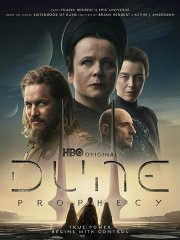 Дюна: Пророчество (1 сезон) / Dune: Prophecy (2024) WEB-DLRip