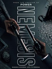 Заклятый враг (1 сезон) / Nemesis (2026) WEB-DLRip